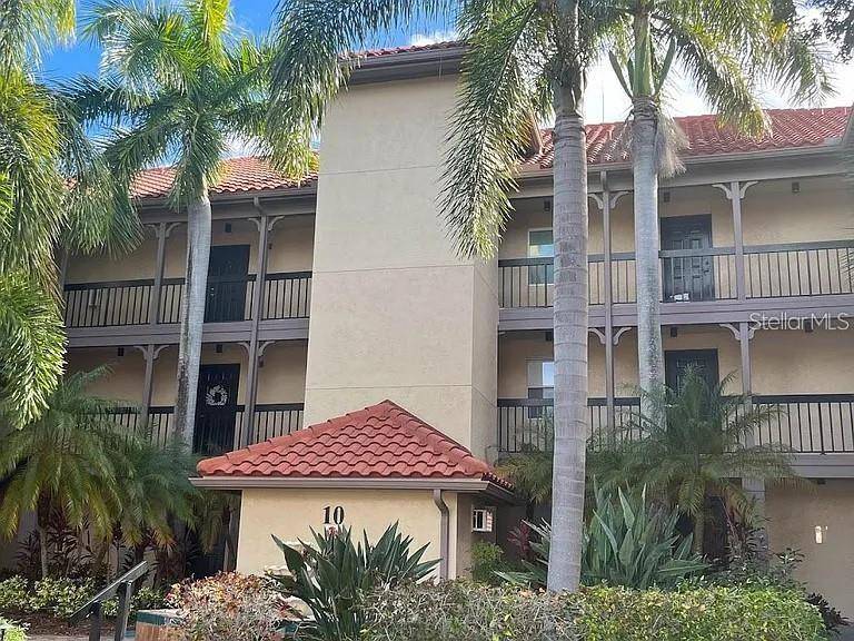 Clearwater, FL 33762,2400 FEATHER SOUND DR #1036