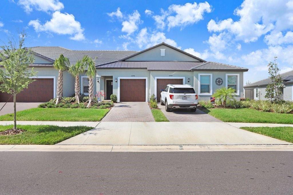 San Antonio, FL 33576,10998 GABLE DIG LOOP