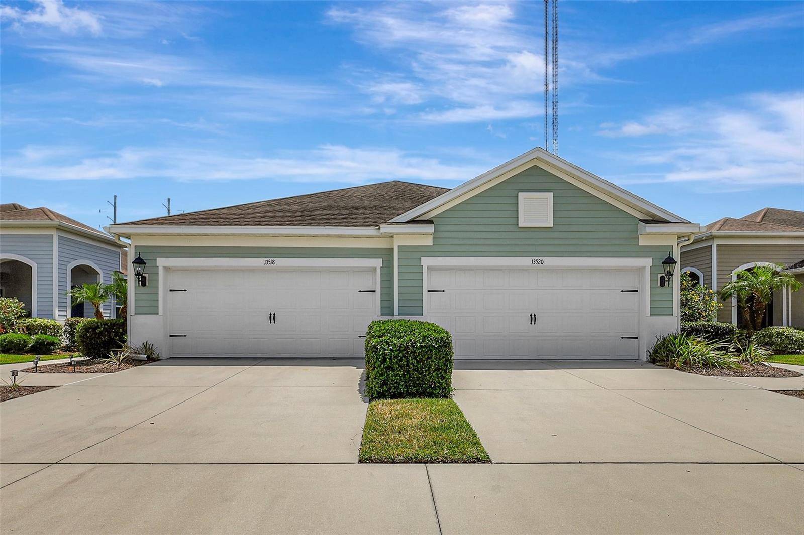 Lithia, FL 33547,13518 CIRCA CROSSING DR