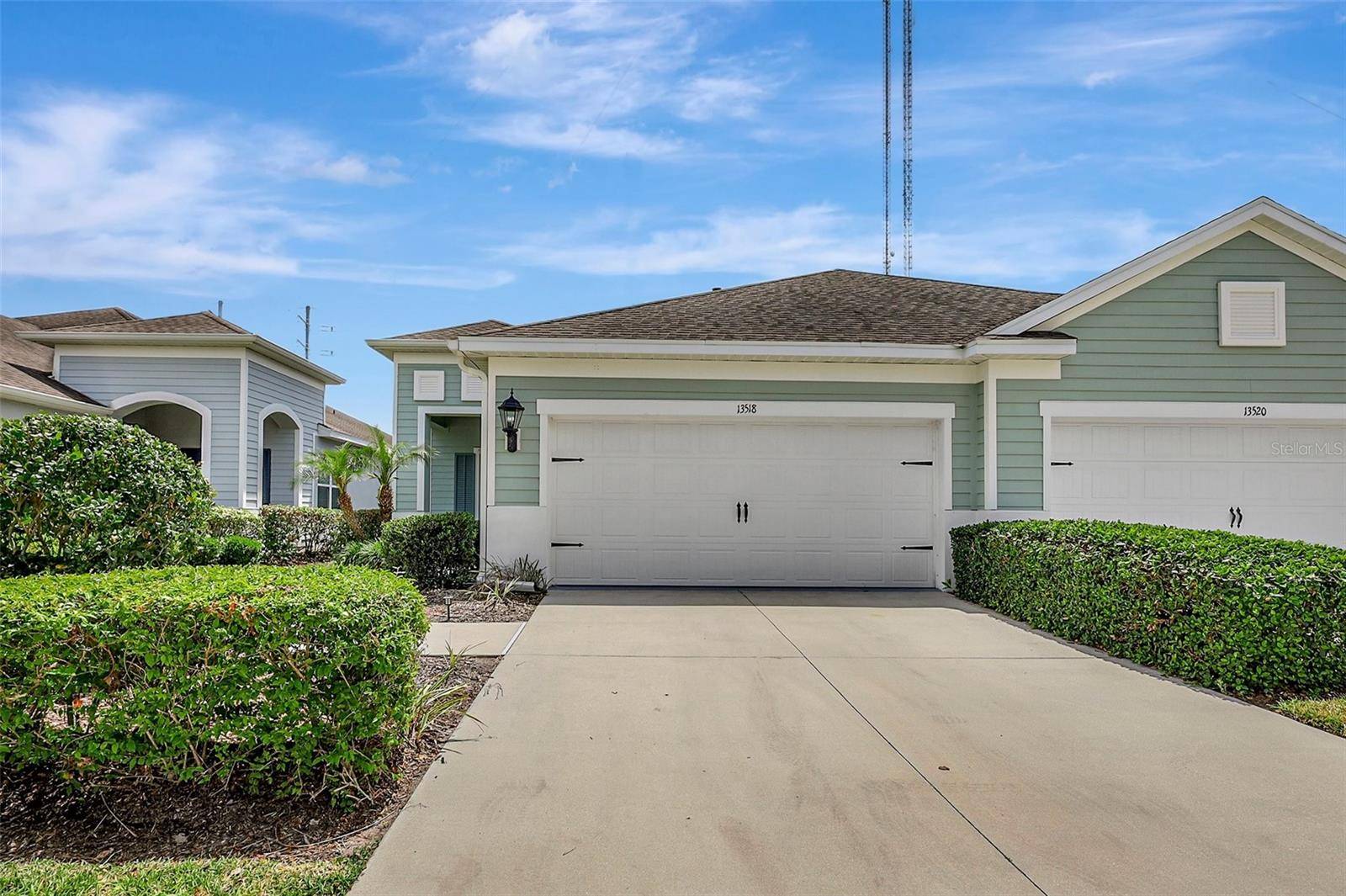 Lithia, FL 33547,13518 CIRCA CROSSING DR