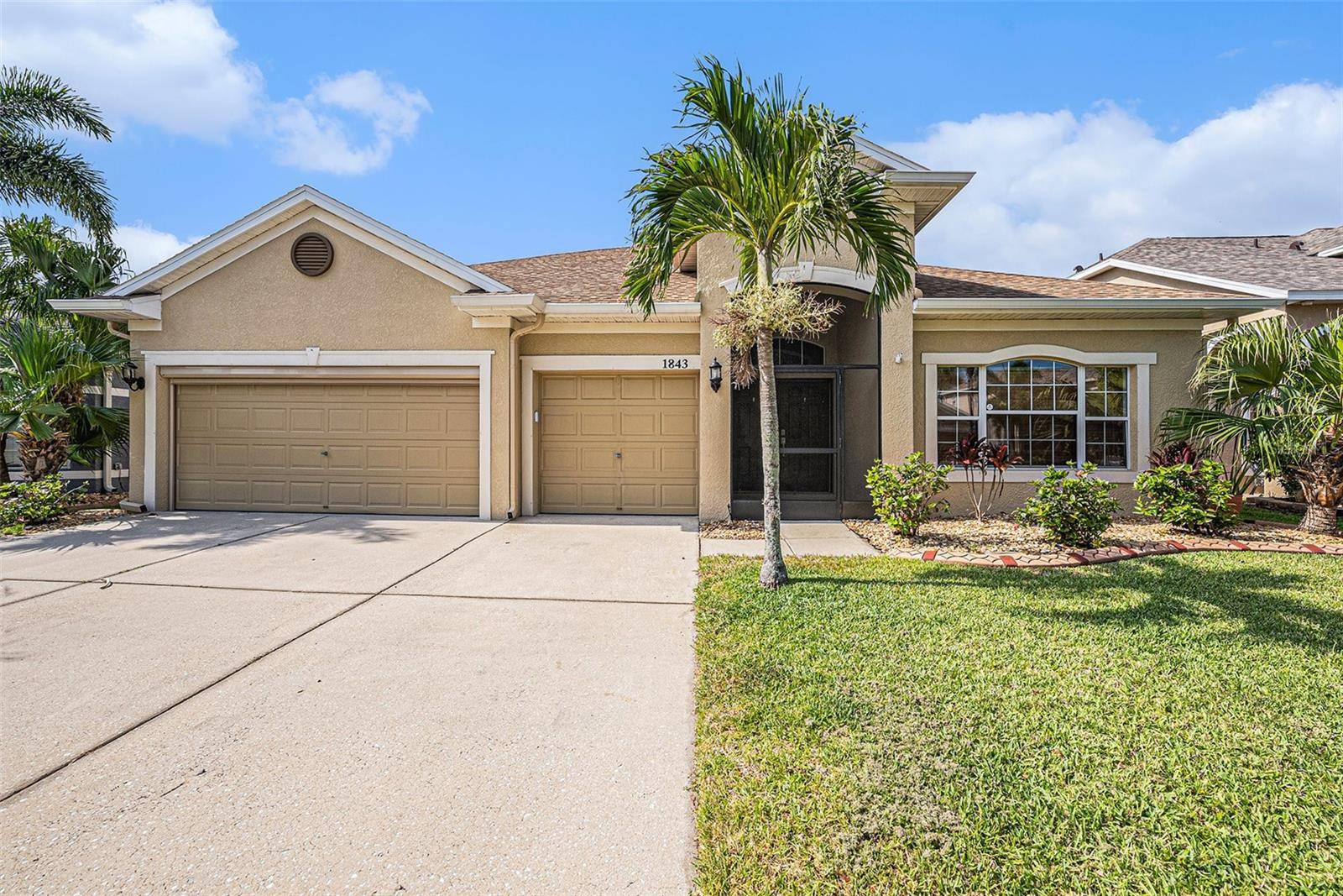 Ruskin, FL 33570,1843 MIRA LAGO CIR