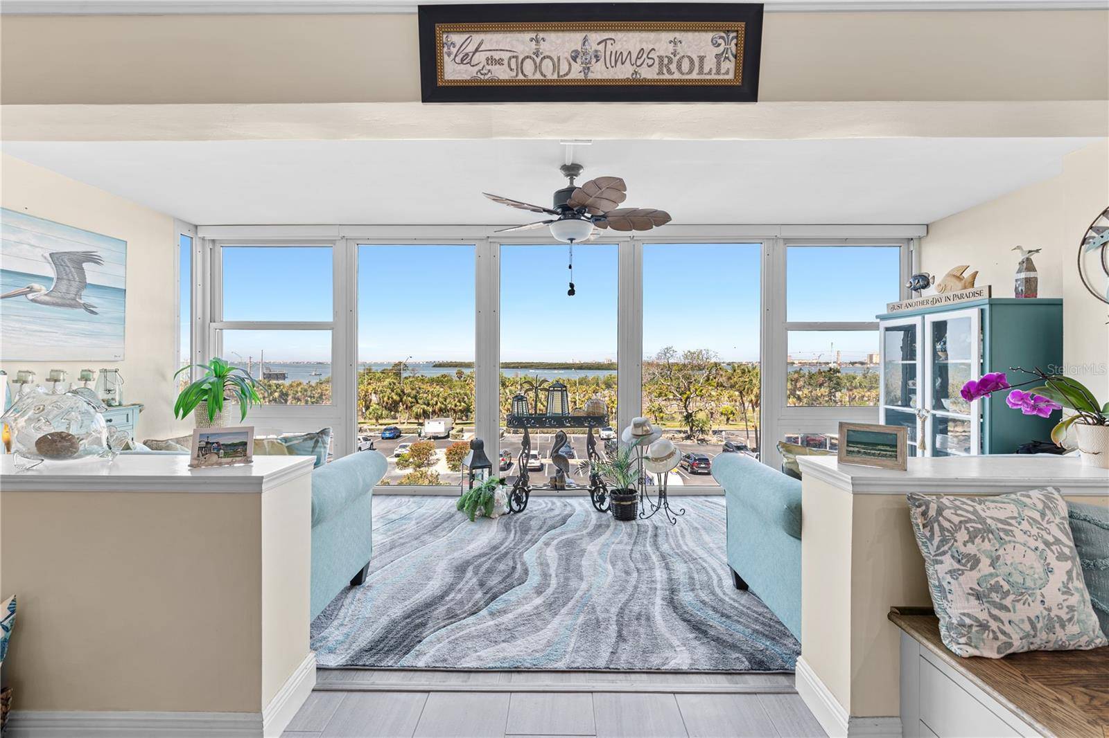 St Petersburg, FL 33711,7200 SUNSHINE SKYWAY LN S #4B