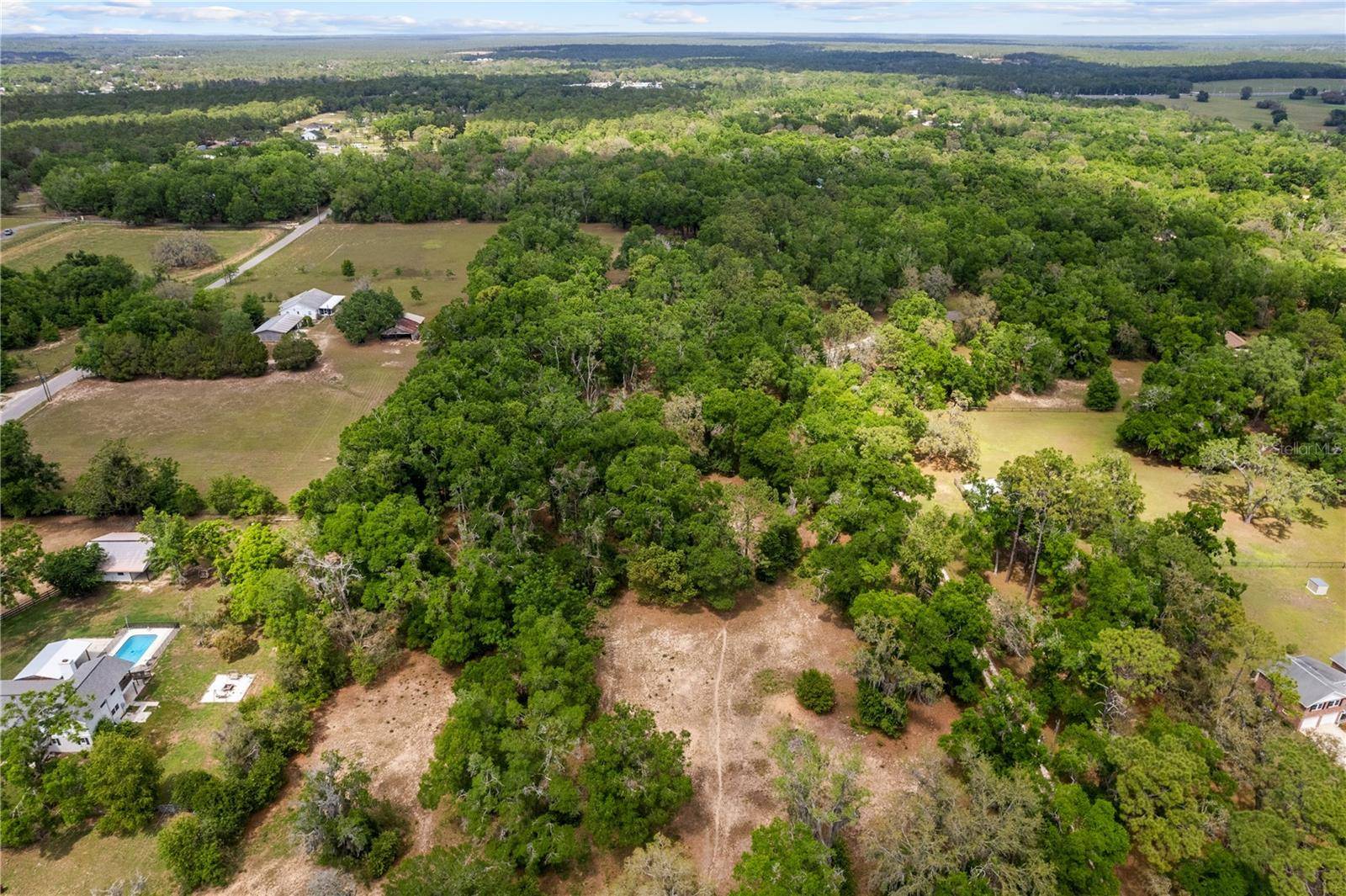 Brooksville, FL 34602,29193 OLD TRILBY RD