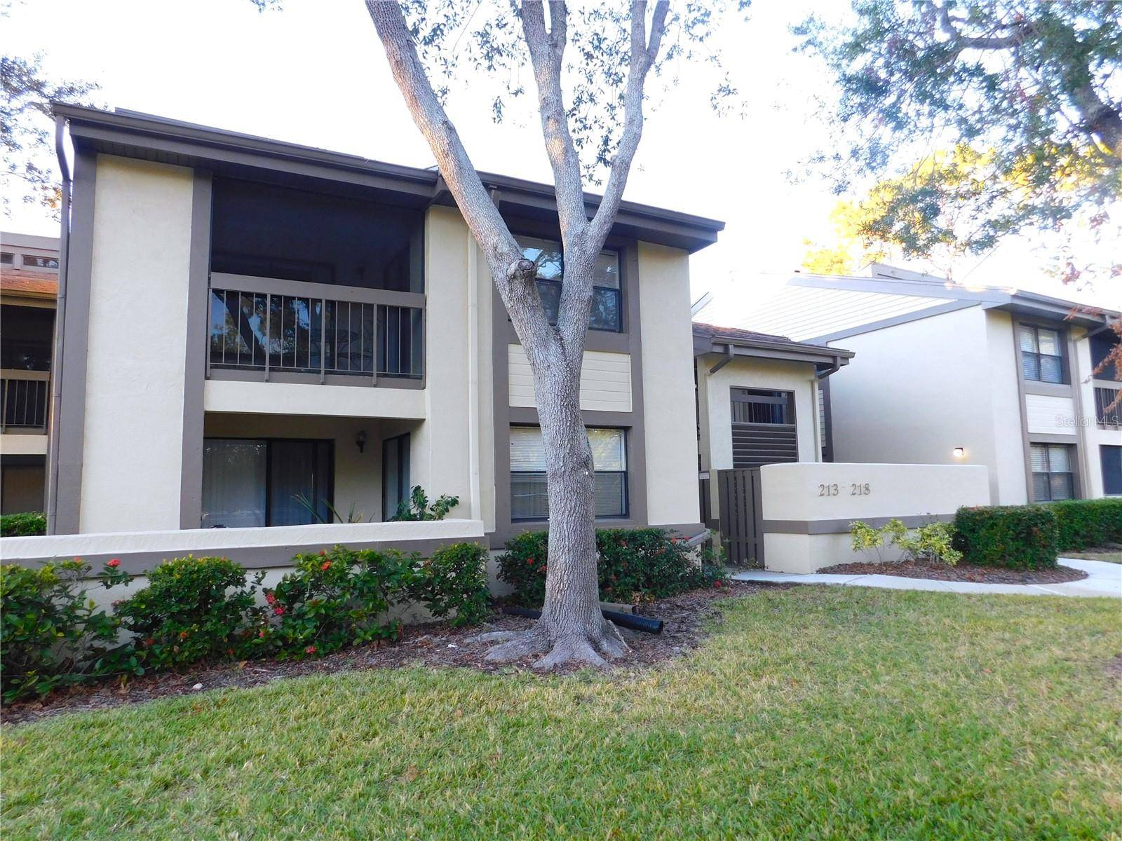 Oldsmar, FL 34677,218 WOODLAKE WYNDE #218