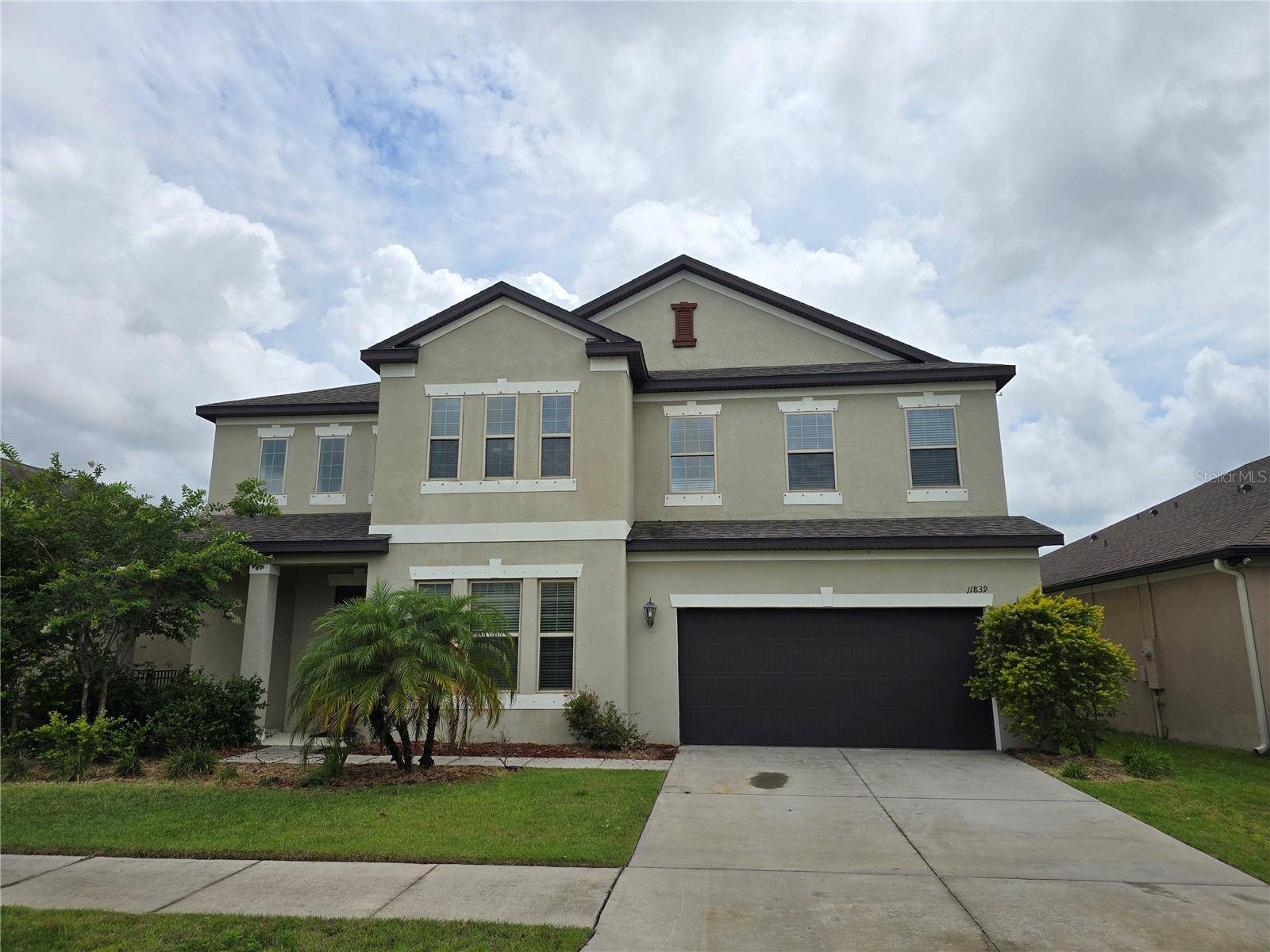 Riverview, FL 33579,11839 CROSS VINE DR