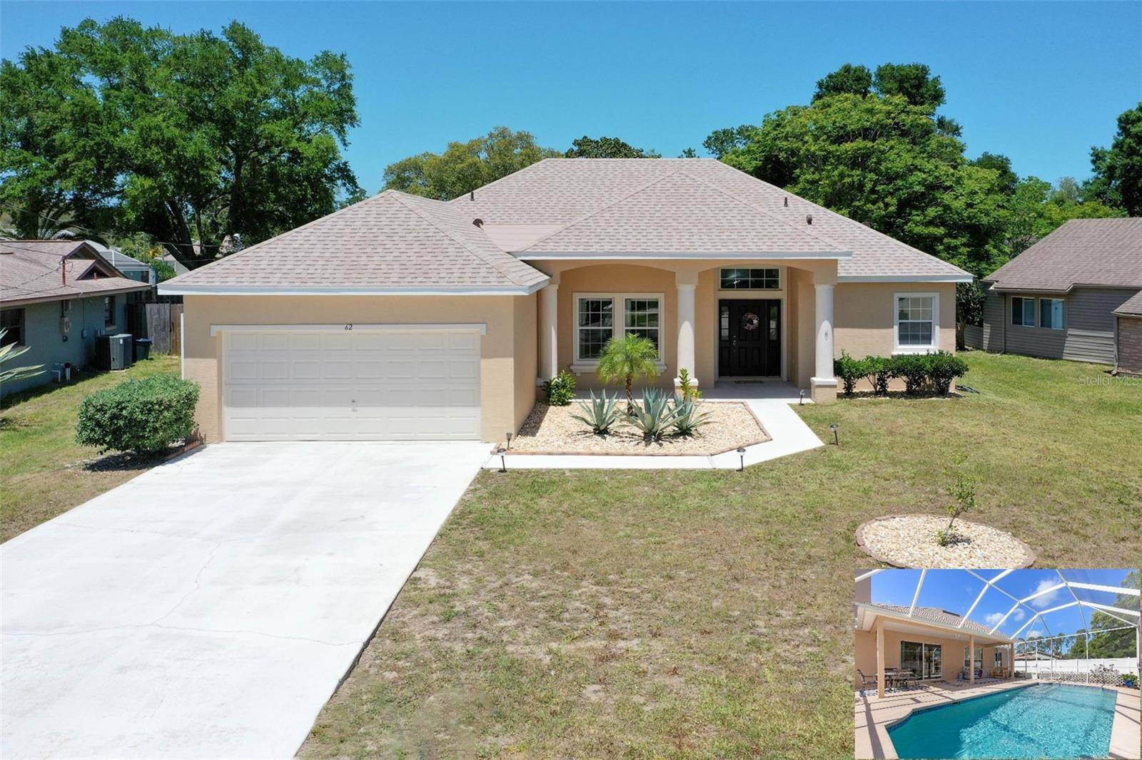 Palm Coast, FL 32137,62 FORRESTER PL