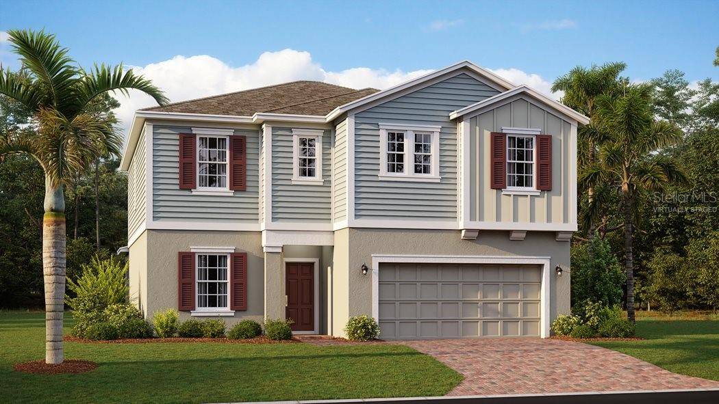 Kissimmee, FL 34758,4692 CORAL HARBOUR RD