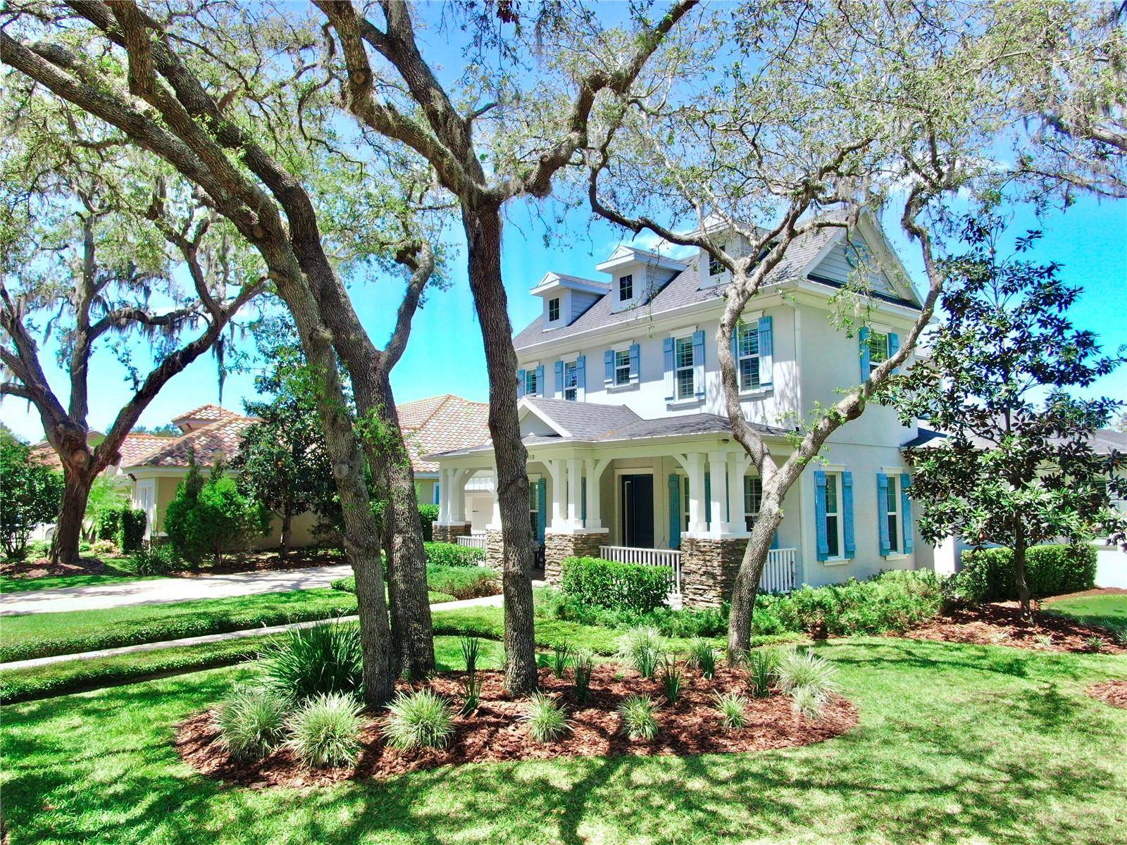 Lithia, FL 33547,5318 CANDLER VIEW DR