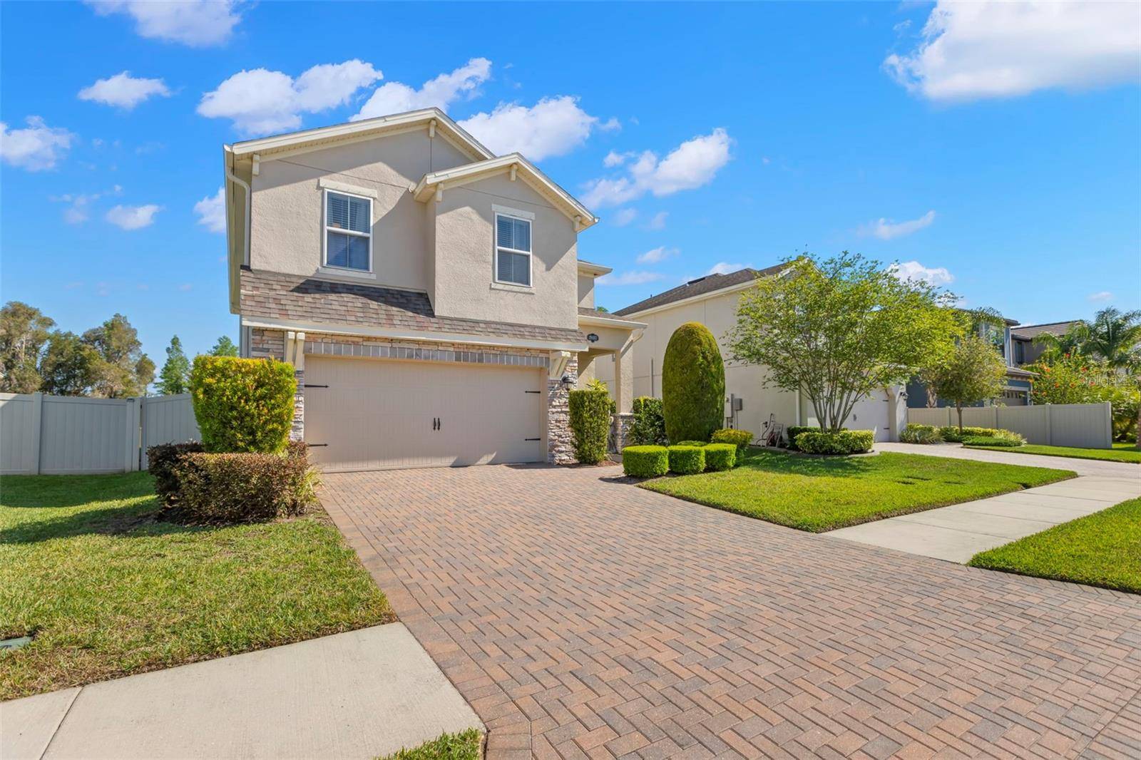 Lutz, FL 33558,19487 ROSEATE DR