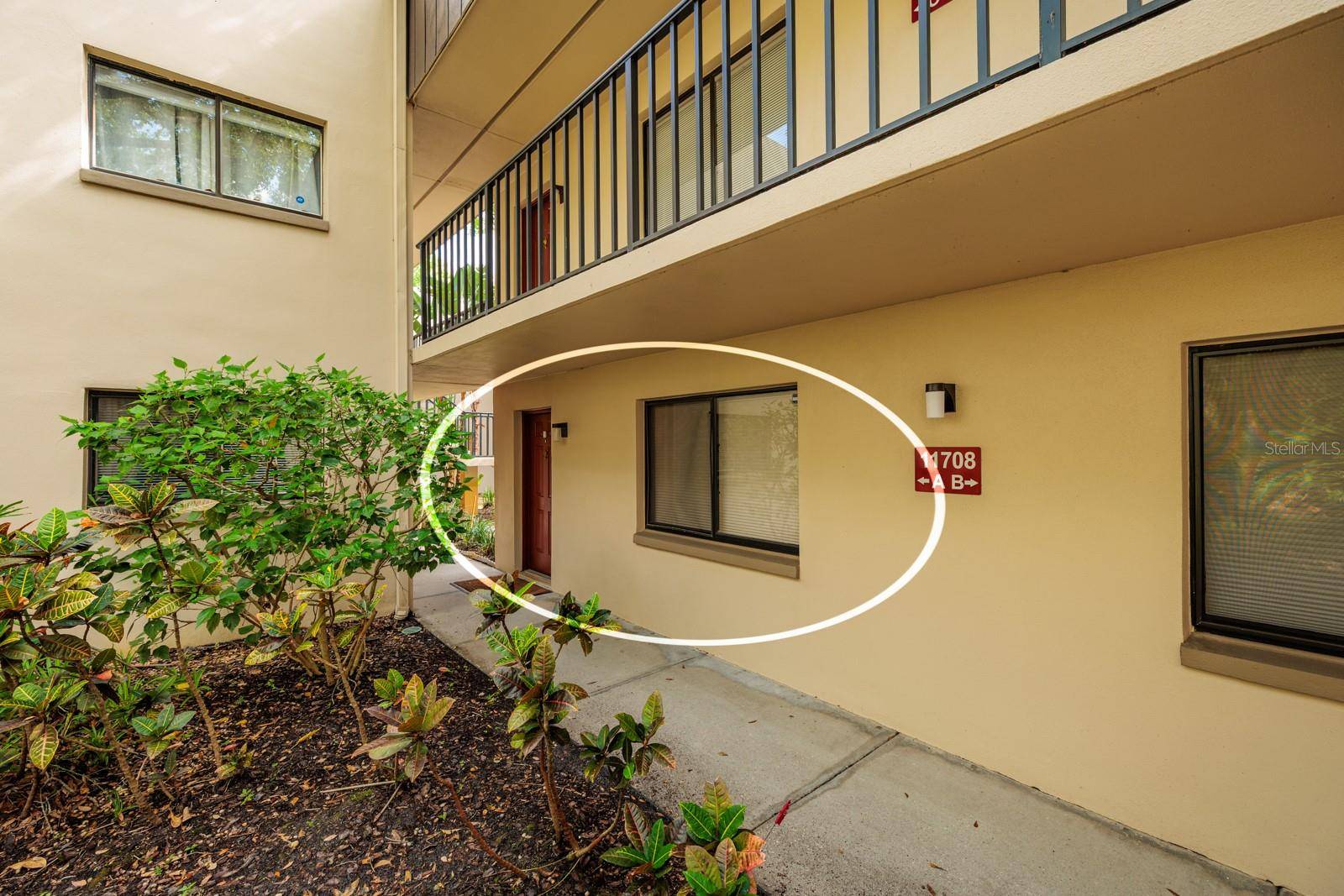 Temple Terrace, FL 33617,11708 RAINTREE VILLAGE BLVD #A