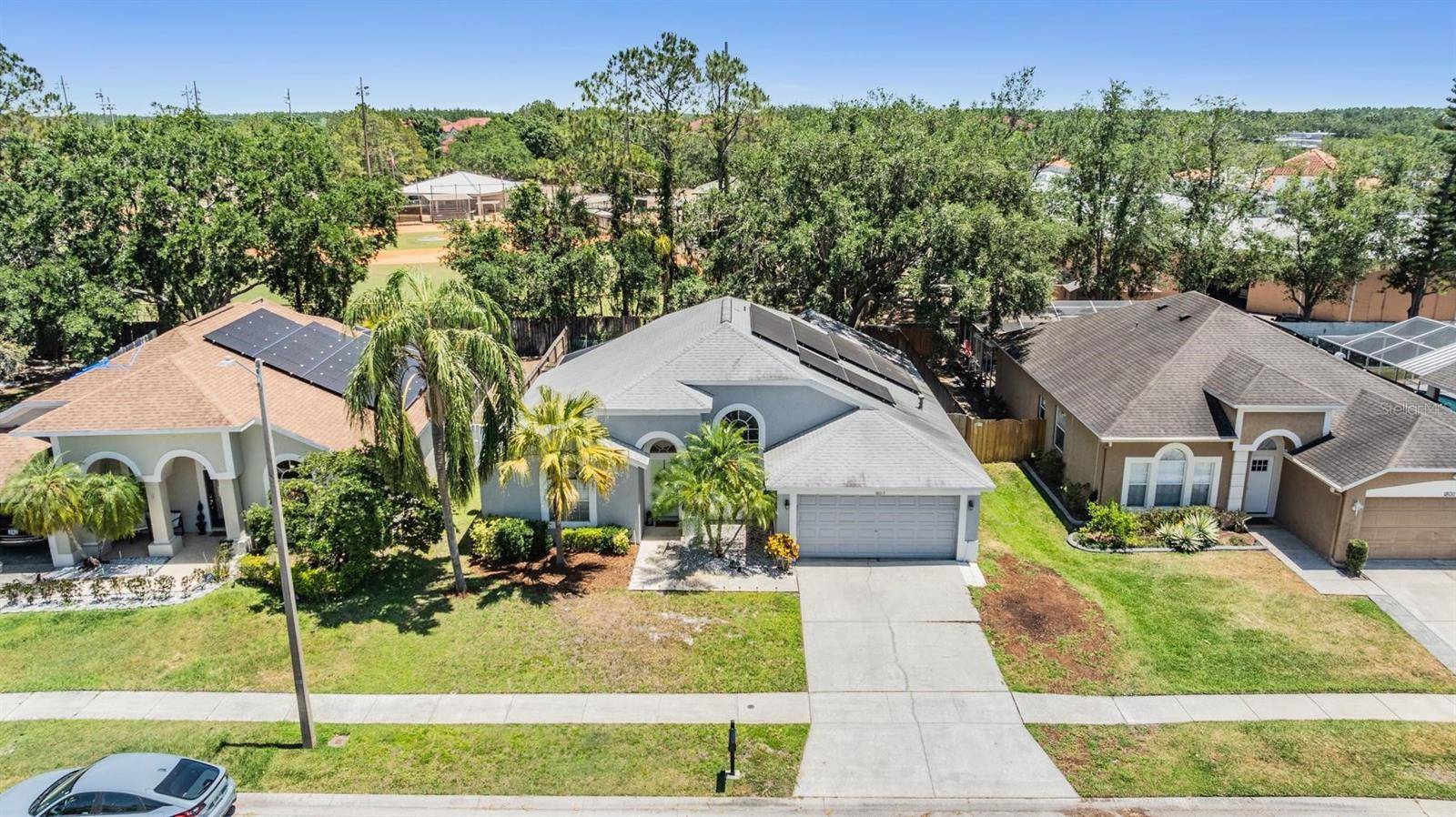 Tampa, FL 33647,18013 PALM BREEZE DR