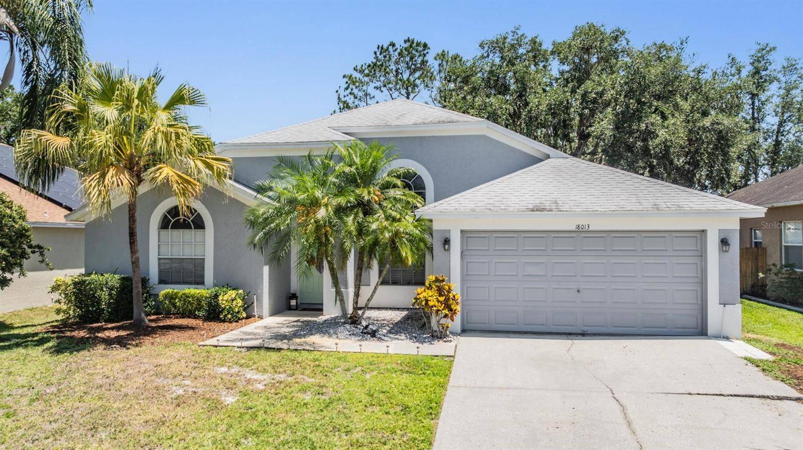 Tampa, FL 33647,18013 PALM BREEZE DR