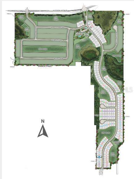 Hudson, FL 34669,13279 TROPICAL BREEZE WAY