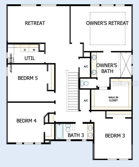 Clermont, FL 34711,16958 CEDAR VALLEY CIR