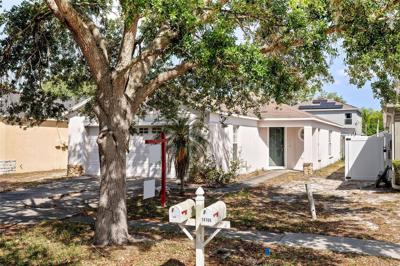 Tampa, FL 33647,18106 LEMBRECHT WAY