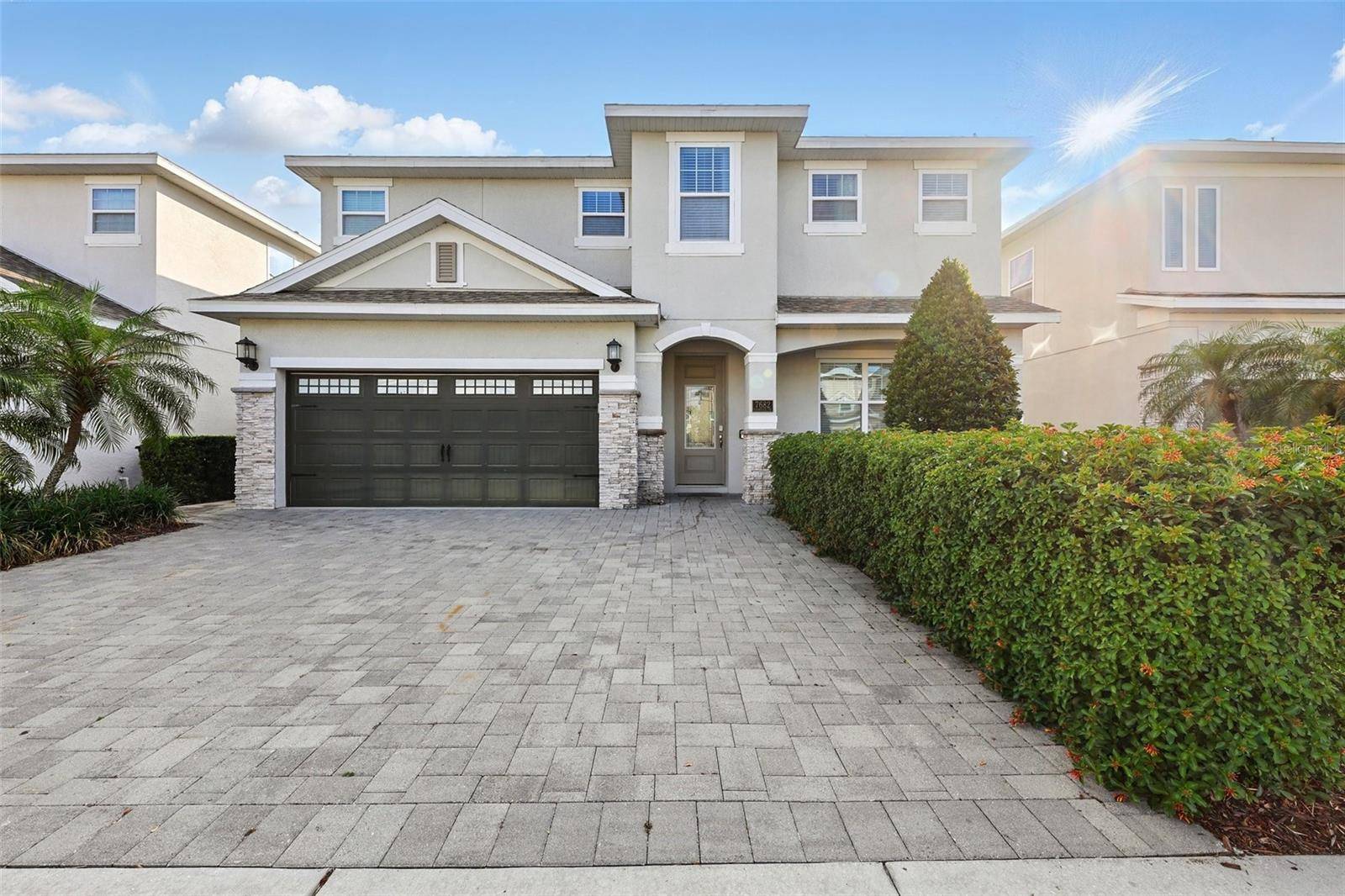 Kissimmee, FL 34747,7682 FAIRFAX DR