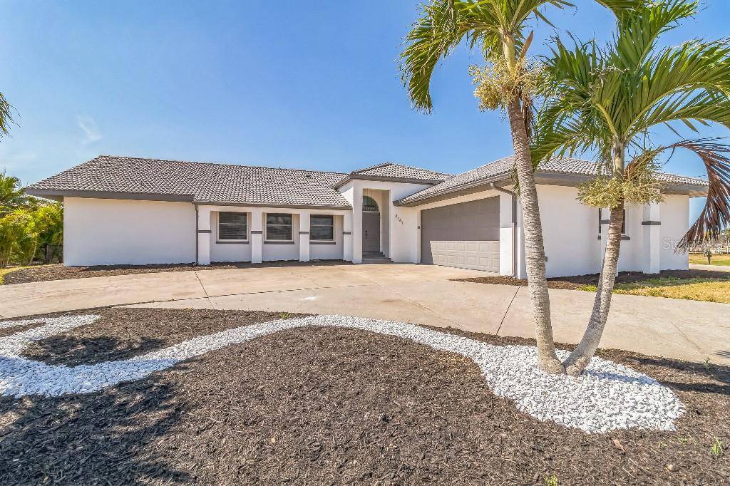 Punta Gorda, FL 33950,2161 AQUI ESTA DR