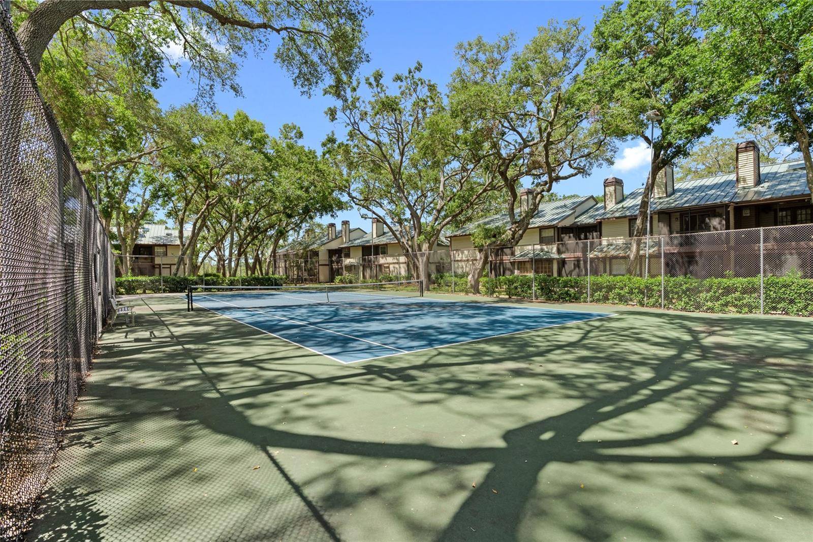 Palm Harbor, FL 34683,1486 MAHOGANY LN #703