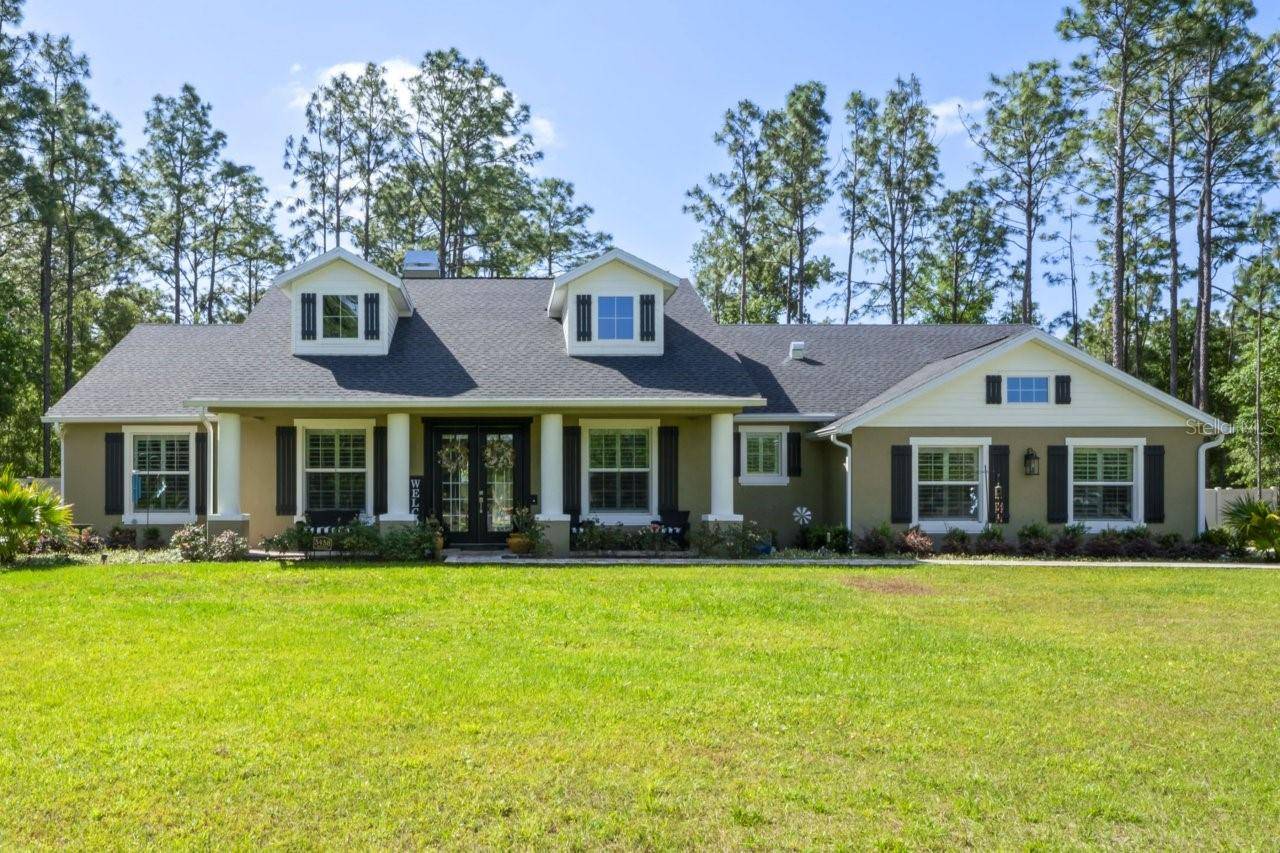 Brooksville, FL 34604,5458 ZAMIA DR