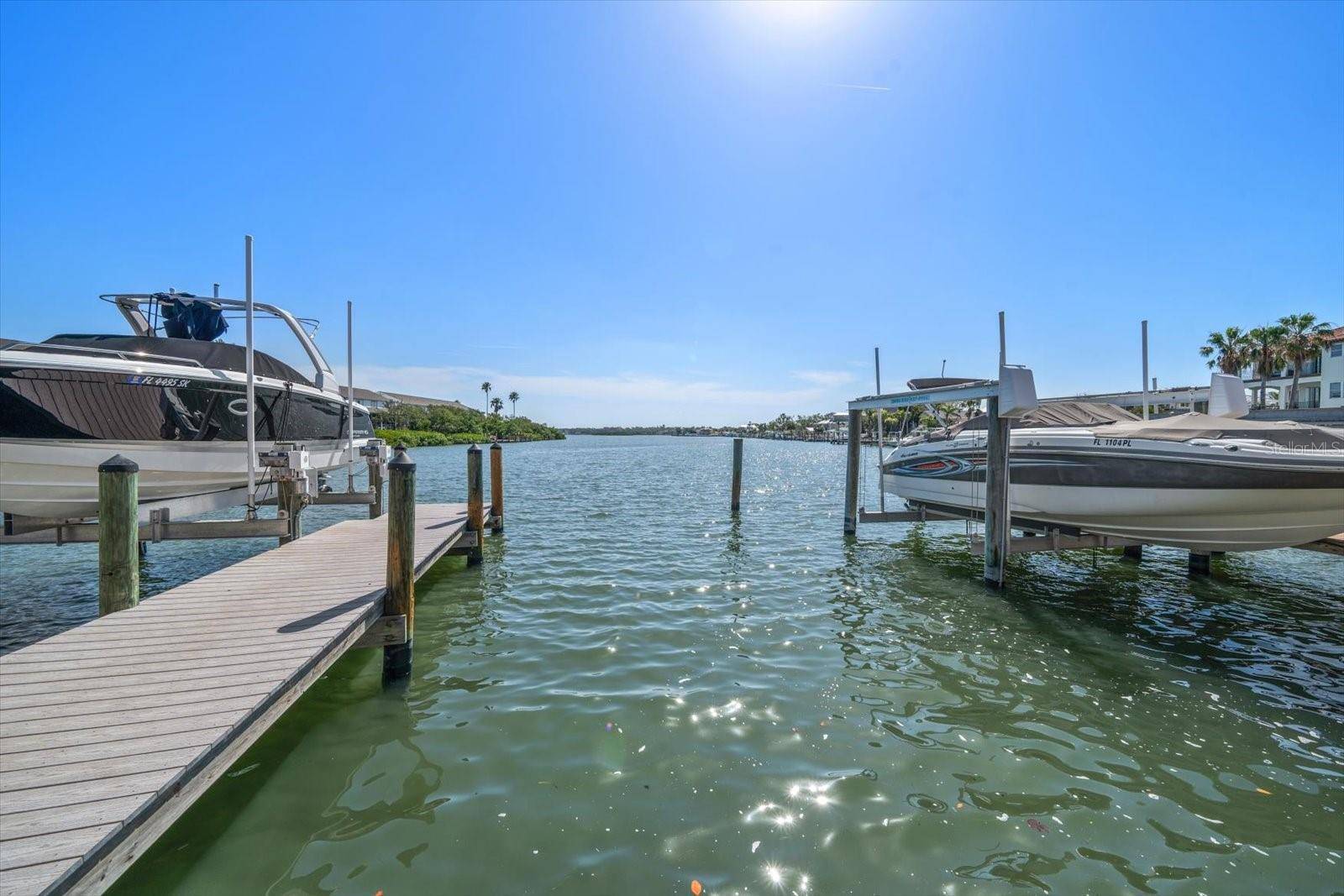 Indian Rocks Beach, FL 33785,829 E GULF BLVD #107