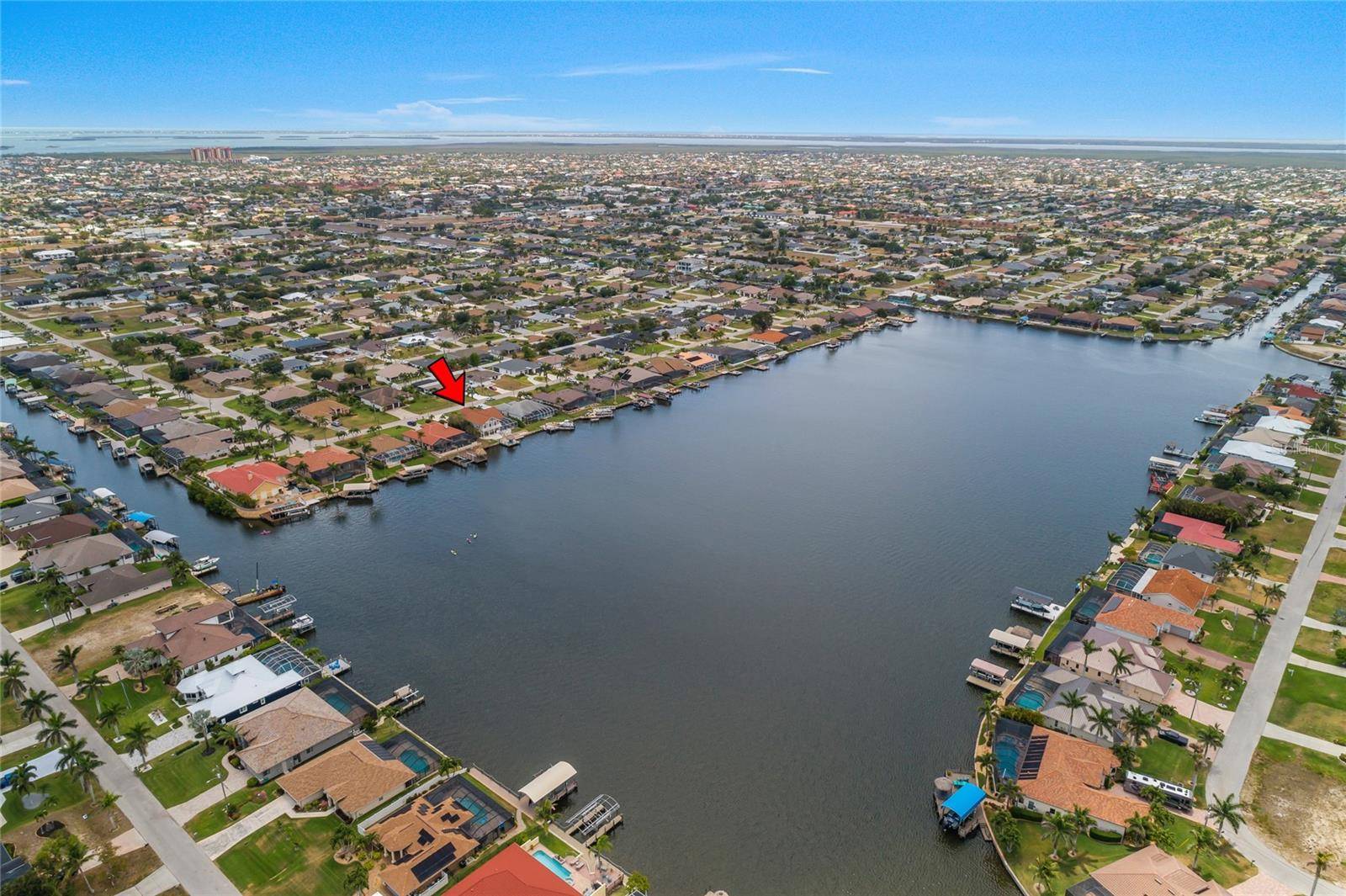 Cape Coral, FL 33914,1109 SW 44TH ST