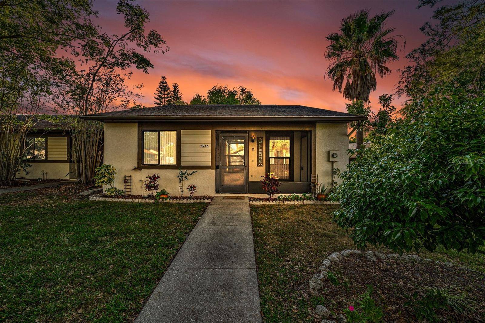 Palm Harbor, FL 34683,2945 GROVEWOOD BLVD #D
