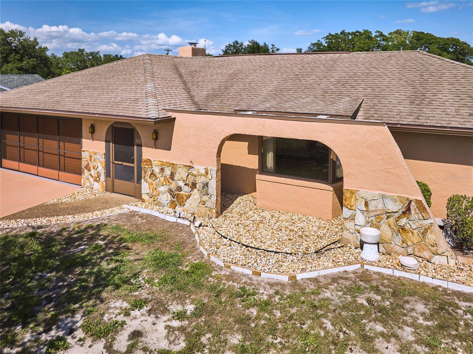 Indian Lake Estates, FL 33855,6531 RED GRANGE BLVD