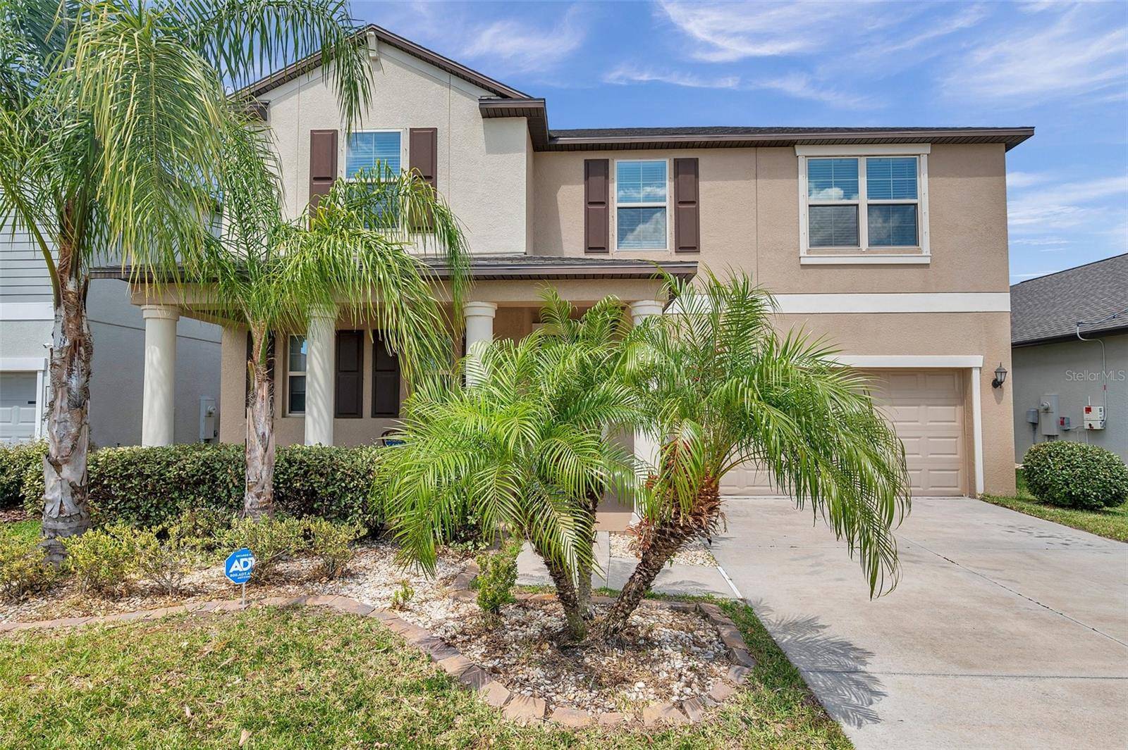 Riverview, FL 33579,11820 SUNBURST MARBLE RD