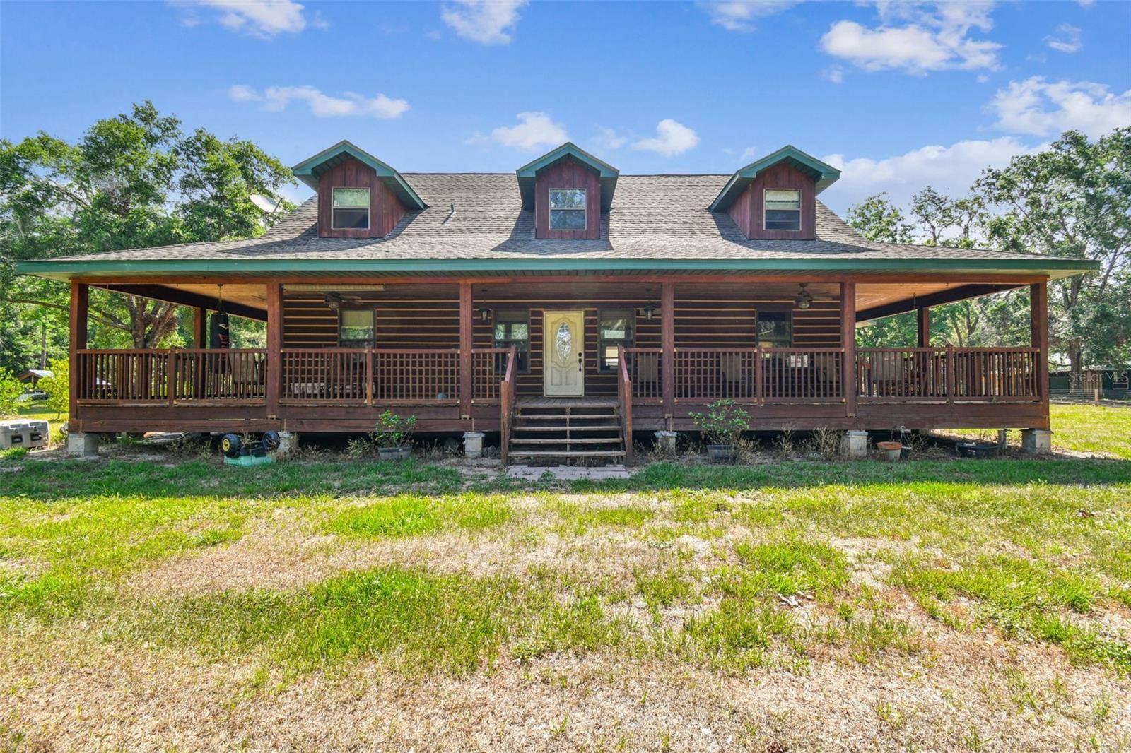 Dade City, FL 33523,19708 BOWER RD