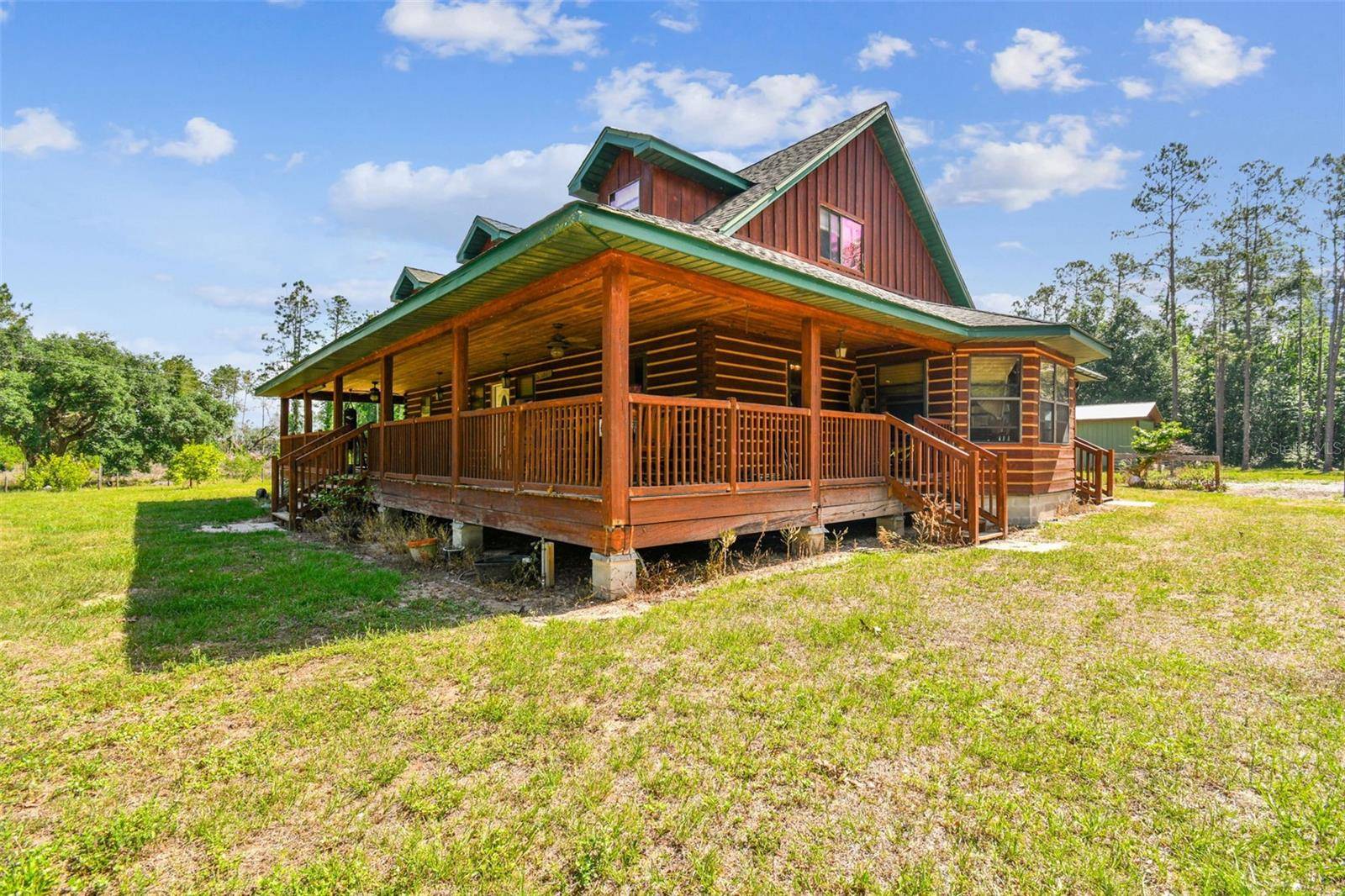 Dade City, FL 33523,19708 BOWER RD
