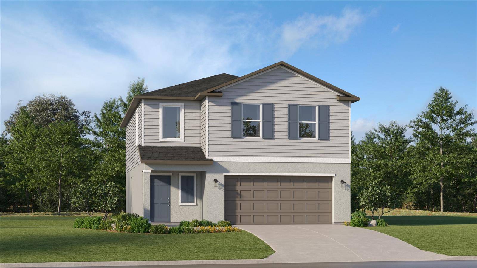 Eustis, FL 32726,1409 ACORN MEADOW LOOP