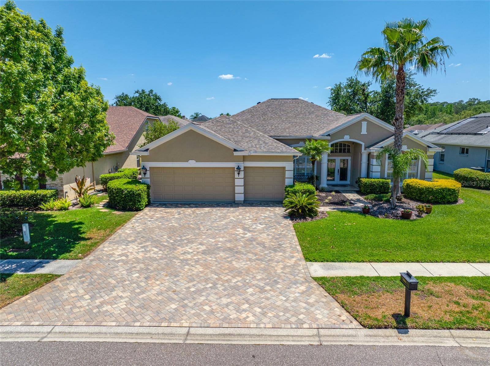 Lutz, FL 33558,6104 COGNAC CIR