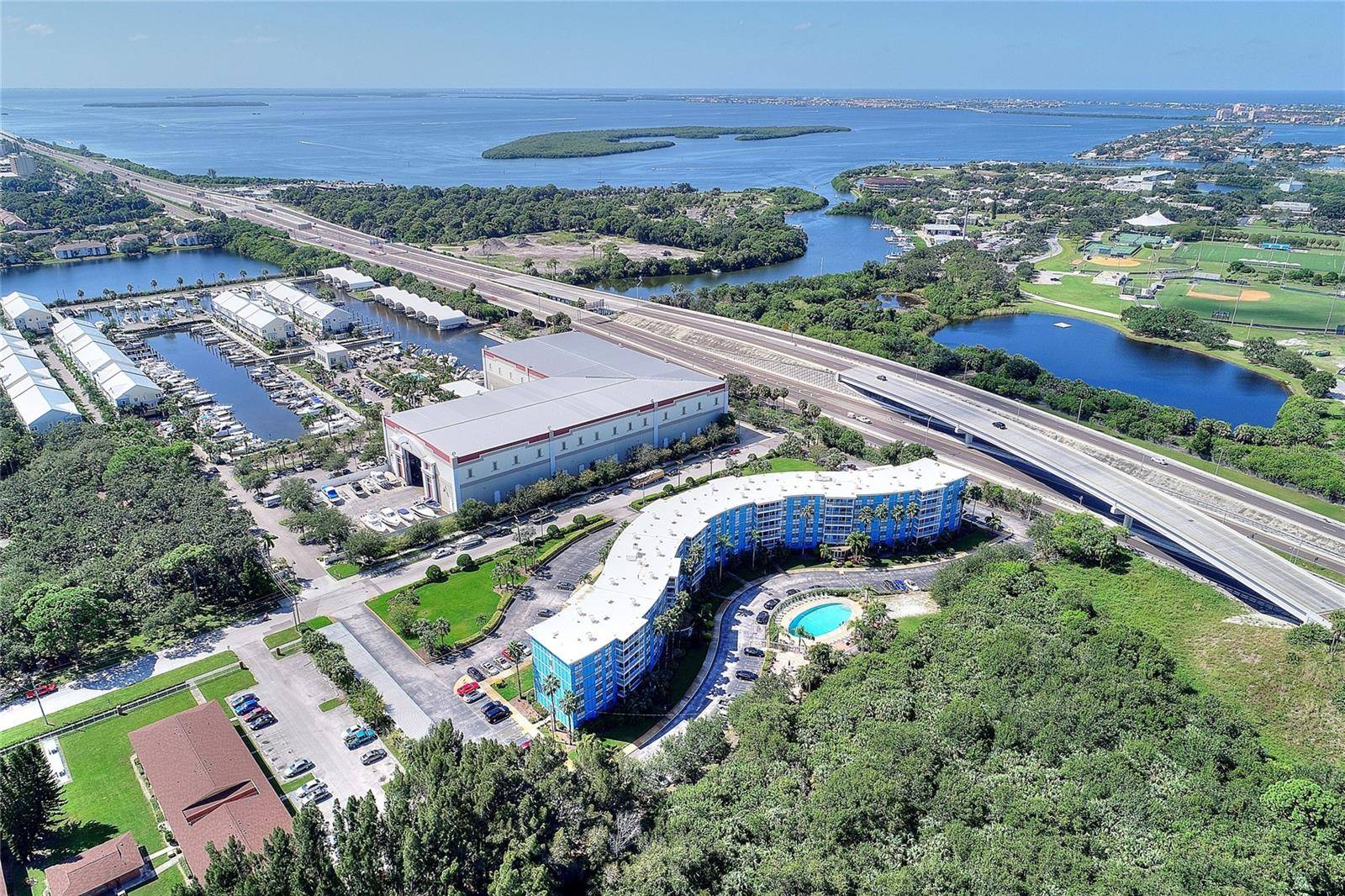 St Petersburg, FL 33712,3315 58TH AVE S #314