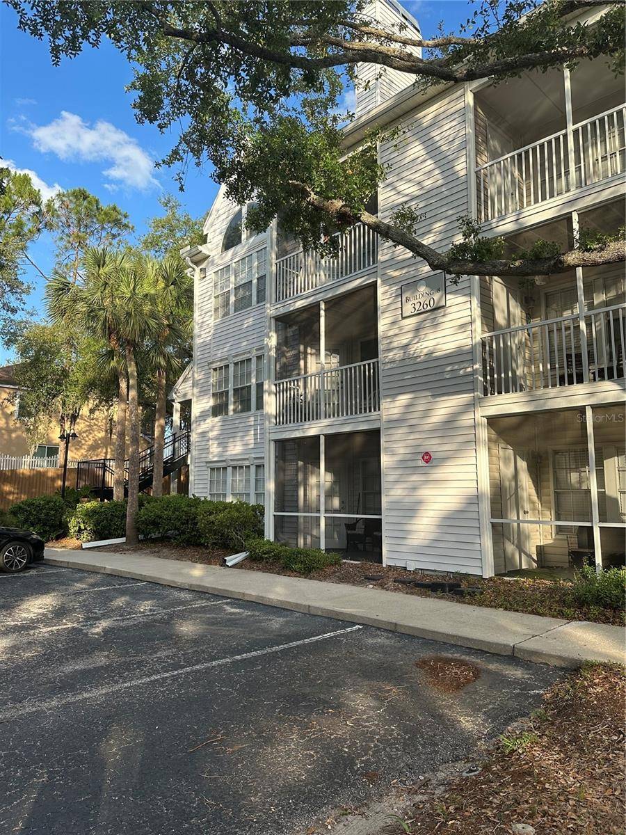 Palm Harbor, FL 34684,3260 HAVILAND CT #202