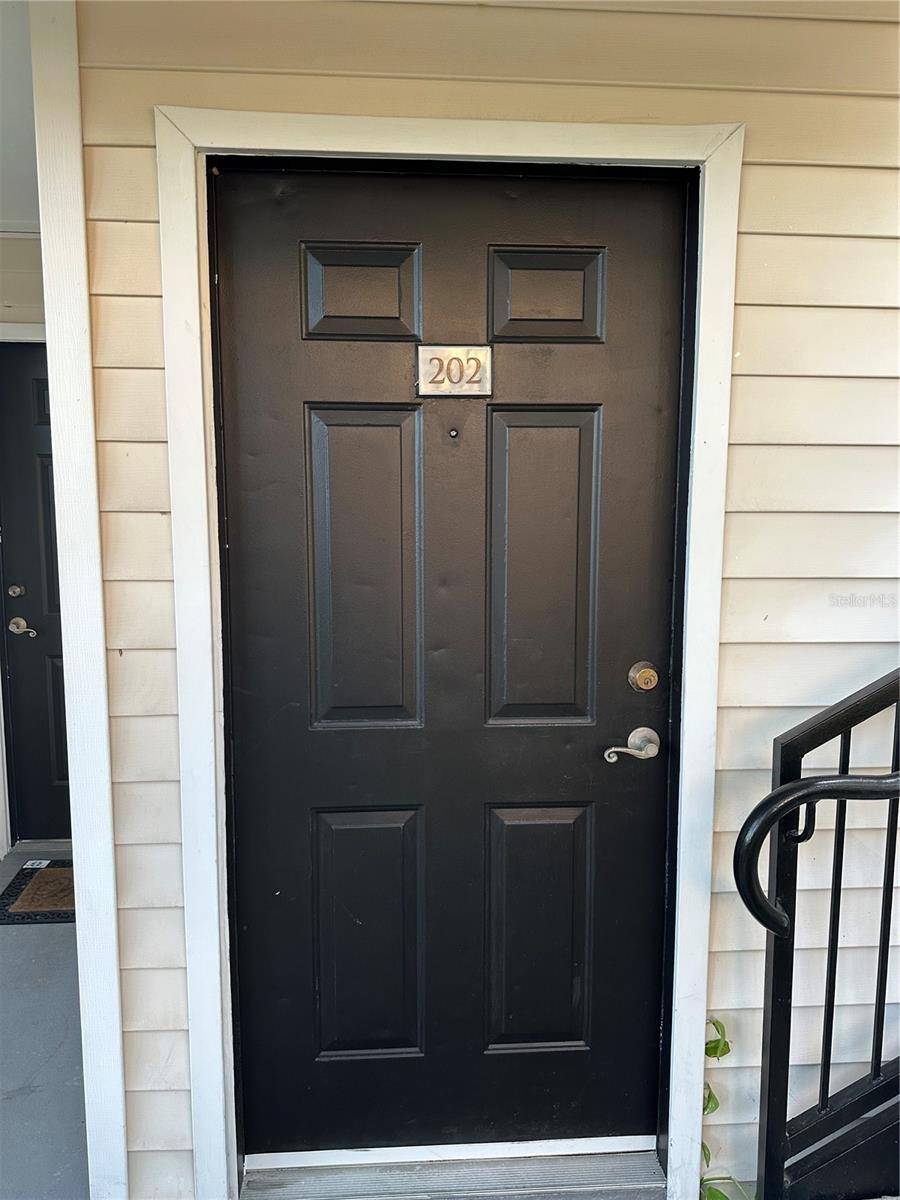 Palm Harbor, FL 34684,3260 HAVILAND CT #202
