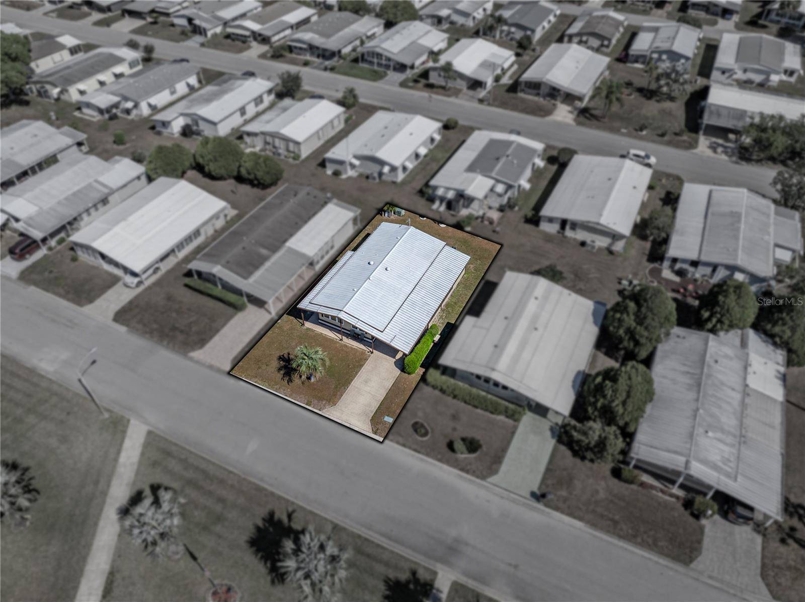 Zephyrhills, FL 33541,35149 WAGNER WAY