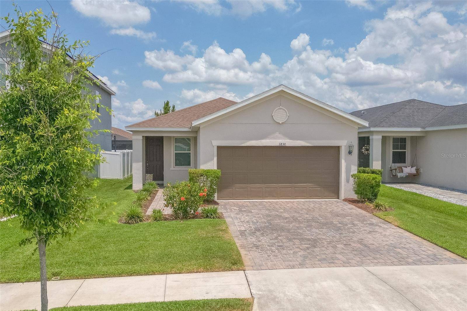 Riverview, FL 33579,11830 BRIGHTON KNOLL LOOP