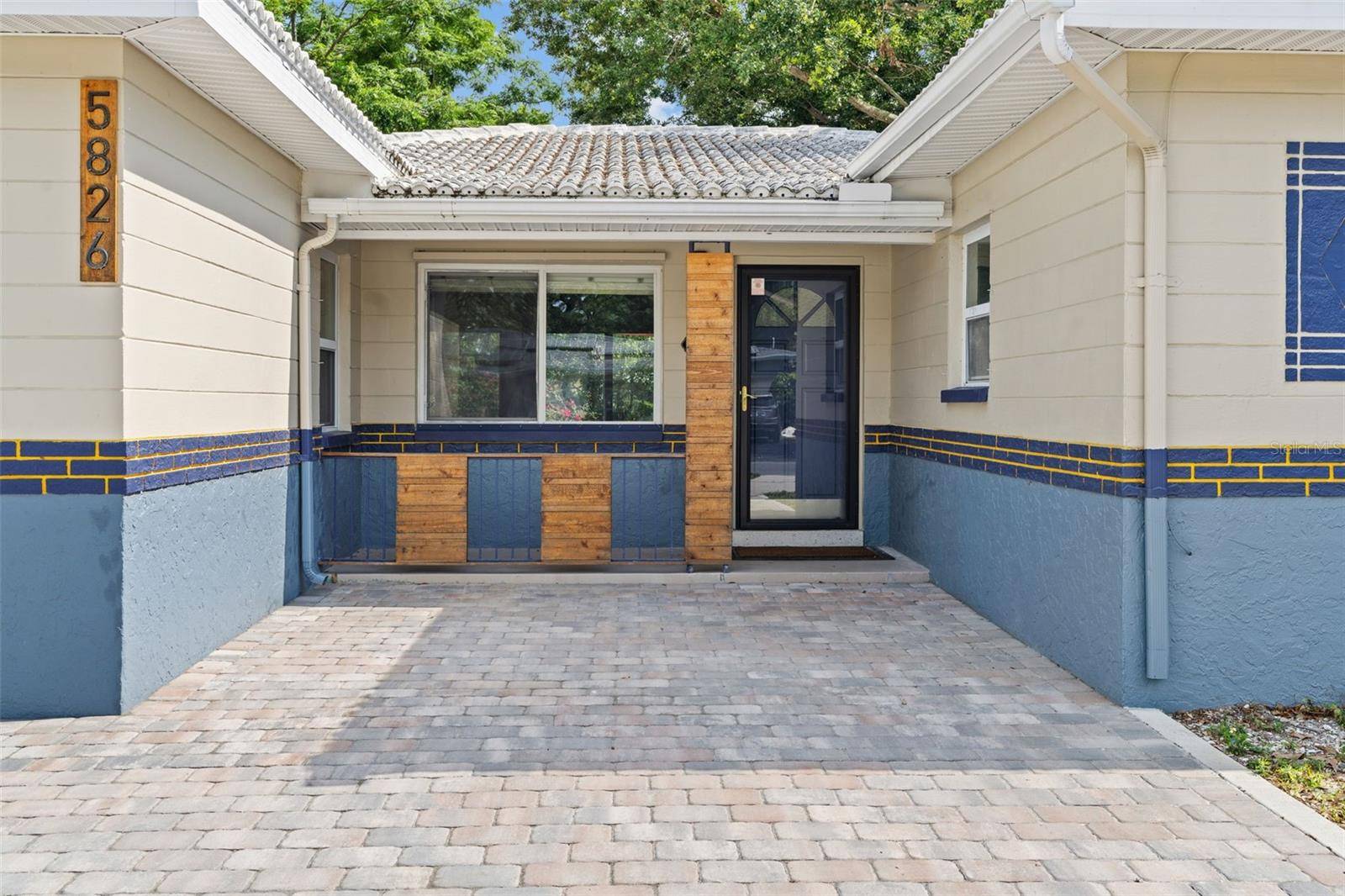 Gulfport, FL 33707,5826 20TH AVE S