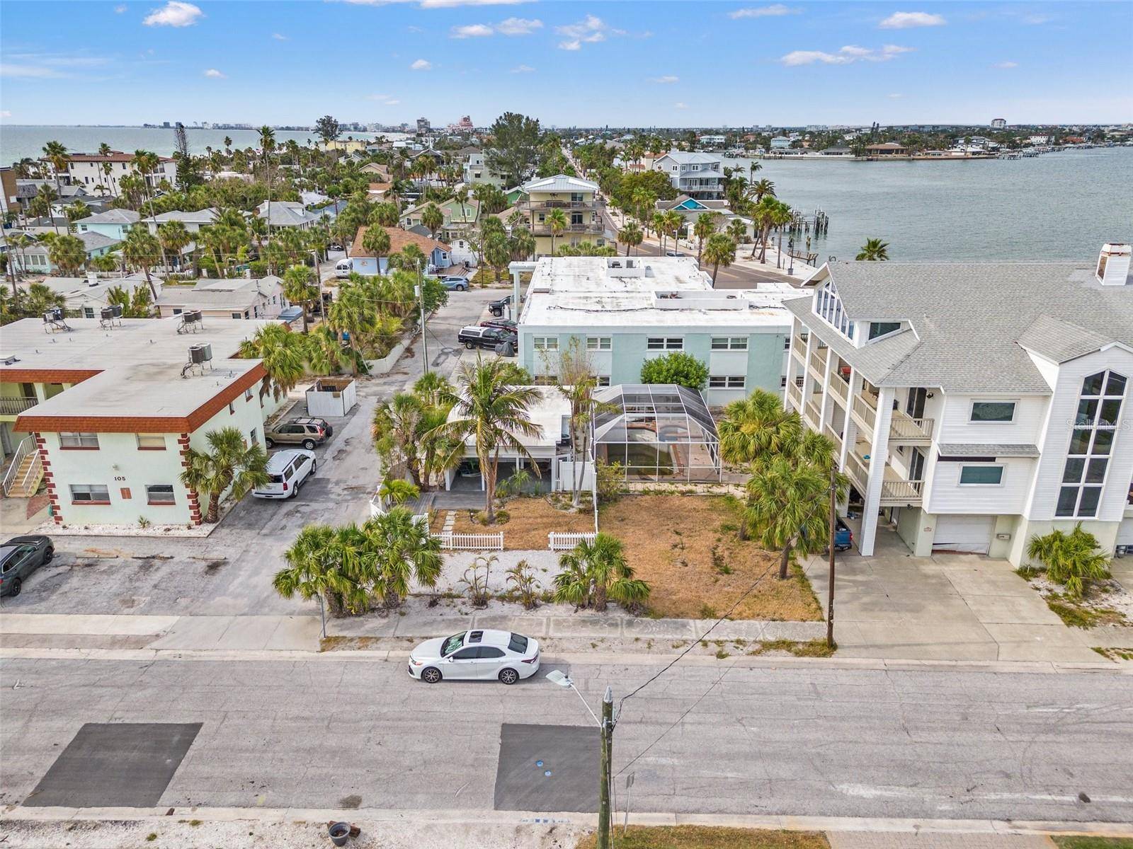 St Pete Beach, FL 33706,101 11TH AVE