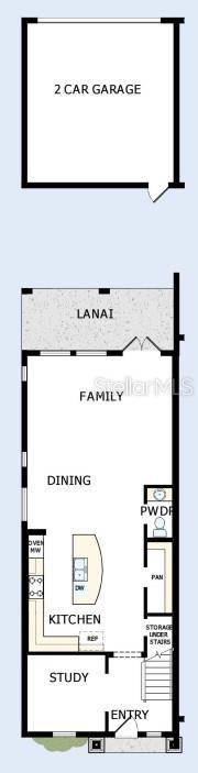Tampa, FL 33609,406 N WESTLAND ST #1