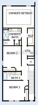 Tampa, FL 33609,406 N WESTLAND ST #1