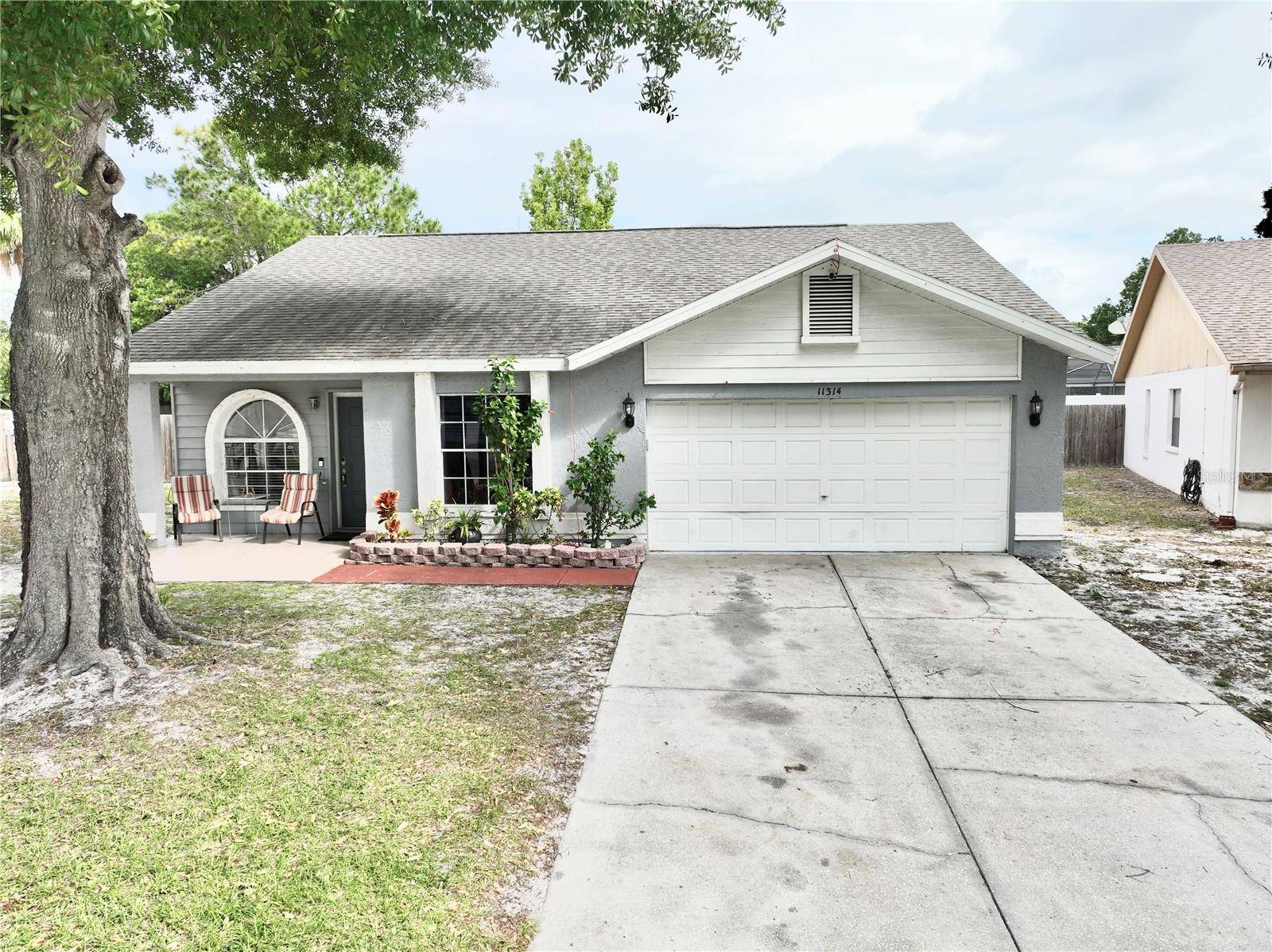 Riverview, FL 33579,11314 SILVERLEAF CT