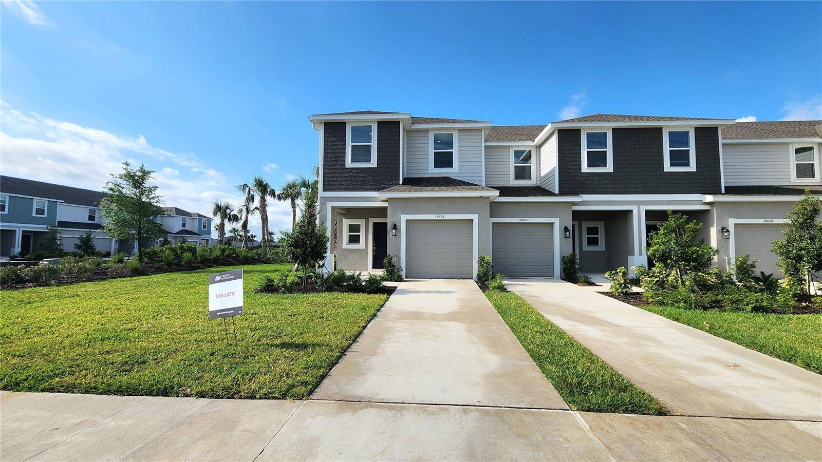 Lakewood Ranch, FL 34211,16656 BERGAMO PL