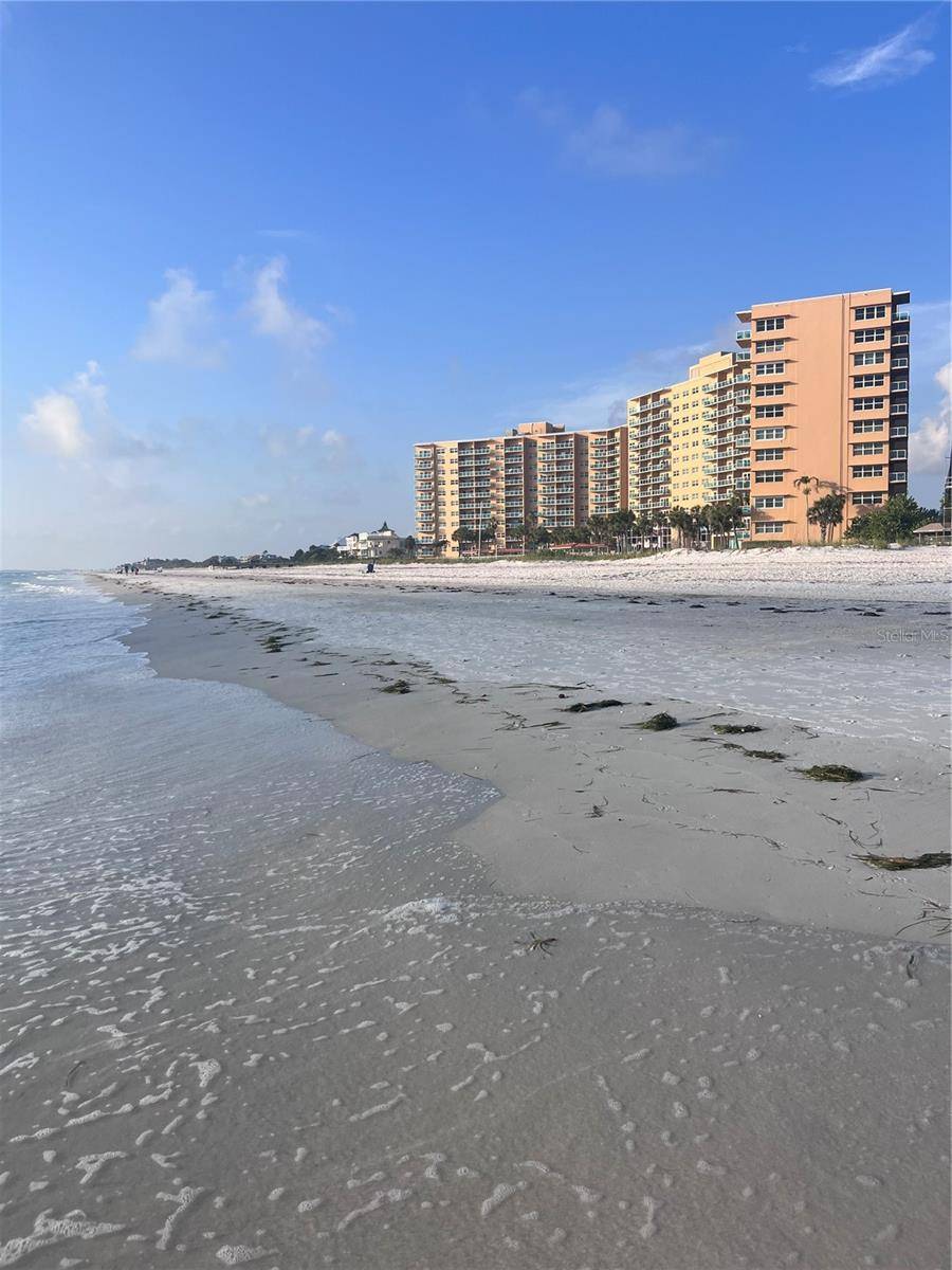 Clearwater Beach, FL 33767,880 MANDALAY AVE #S302