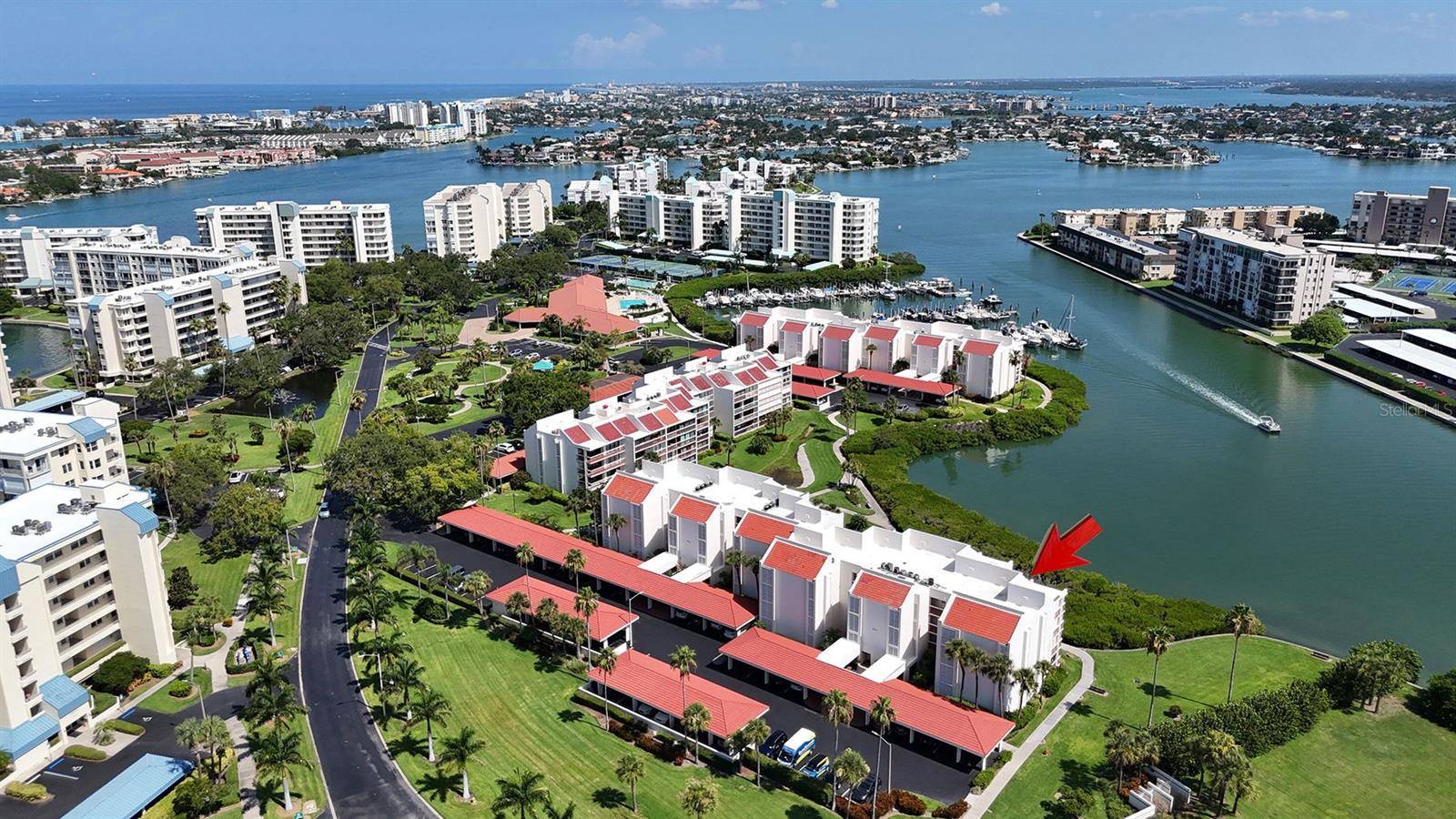 South Pasadena, FL 33707,7867 SAILBOAT KEY BLVD S #101