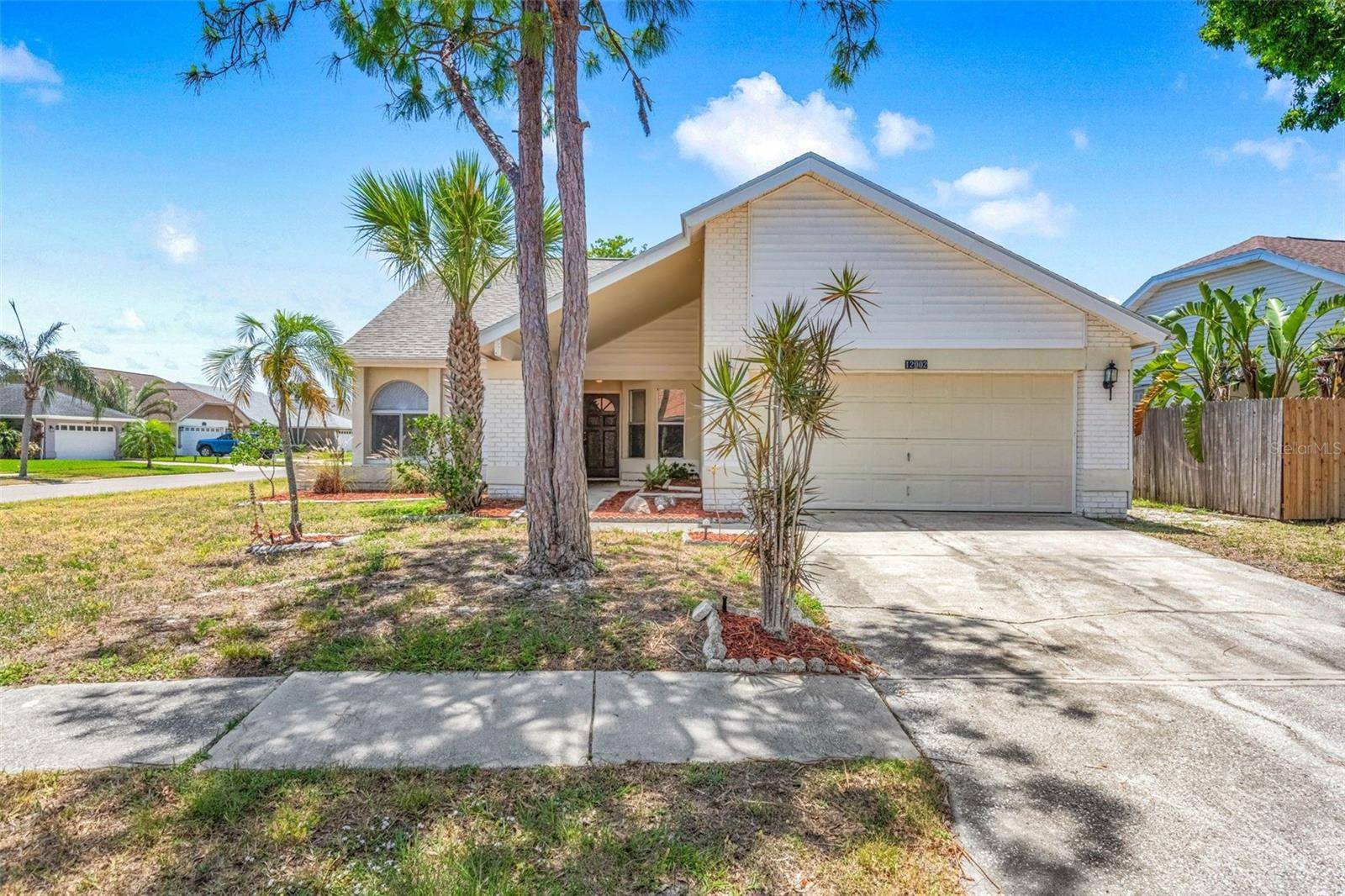 Tampa, FL 33635,12002 PEONY CT