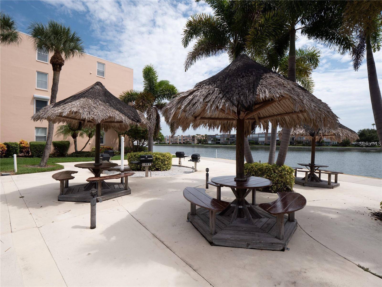 South Pasadena, FL 33707,7405 BAY ISLAND DR S #224