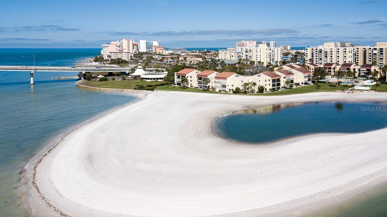 Clearwater Beach, FL 33767,845 S GULFVIEW BLVD #107