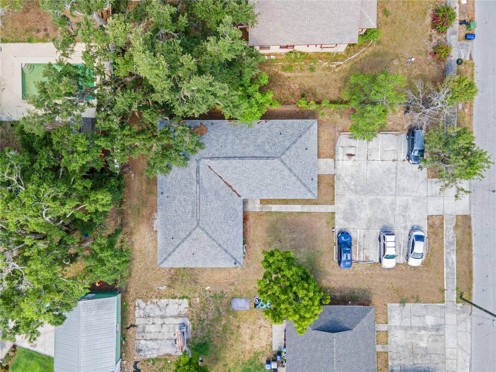 Winter Haven, FL 33881,520 NE AVENUE B #A-B