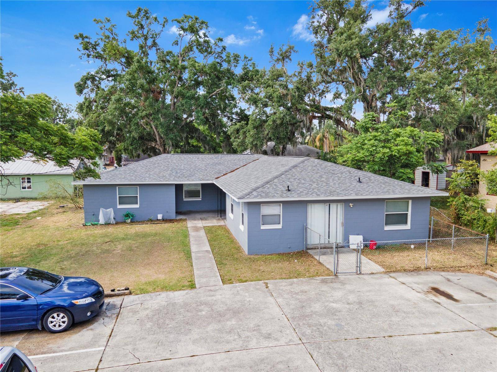 Winter Haven, FL 33881,520 NE AVENUE B #A-B